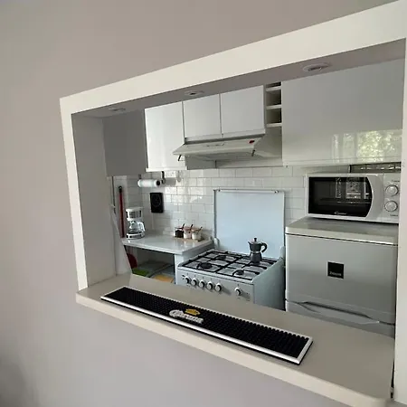 - Chalet Urbano -