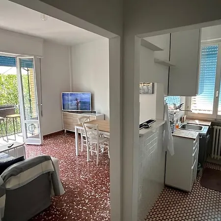 - Chalet Urbano - * Fano