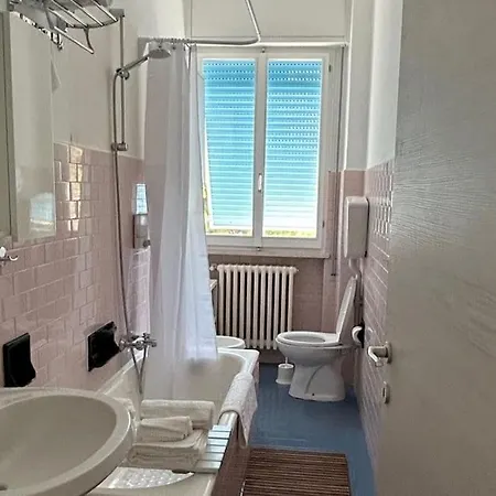 - Chalet Urbano - Apartment