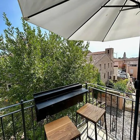 Apartment - Chalet Urbano - Fano