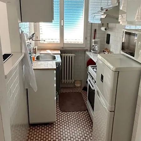 - Chalet Urbano - Apartment *